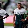 Messaggio pro-Ceuta 'nascosto', in Spagna è polemica contro Mbappé, Vinicius e Konaté: cos'è successo Messaggio pro-Ceuta 'nascosto', in Spagna è polemica contro Mbappé, Vinicius e Konaté: cos'è successo