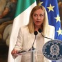Fakir, Meloni “Accertare i fatti, ma inaccettabile violenza contro la polizia” Fakir, Meloni “Accertare i fatti, ma inaccettabile violenza contro la polizia”