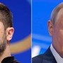Ucraina, Sybiha: "Zelensky è pronto a incontrare Putin"