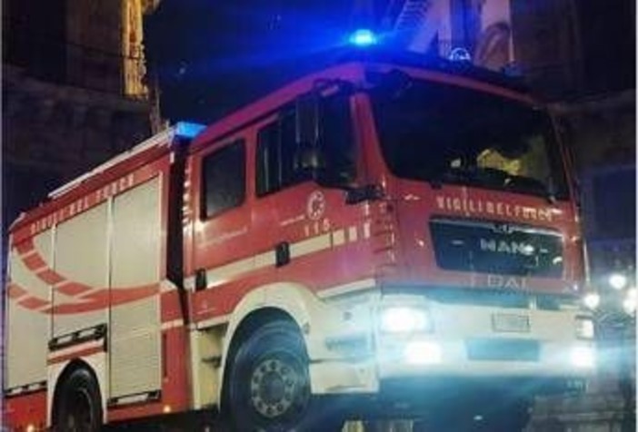 Oristano, esplode stufa a gas: marito e moglie muoiono in casa Oristano, esplode stufa a gas: marito e moglie muoiono in casa