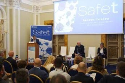 Giornata della sicurezza del paziente, a Safe-T la formazione sanitaria guarda al futuro Giornata della sicurezza del paziente, a Safe-T la formazione sanitaria guarda al futuro