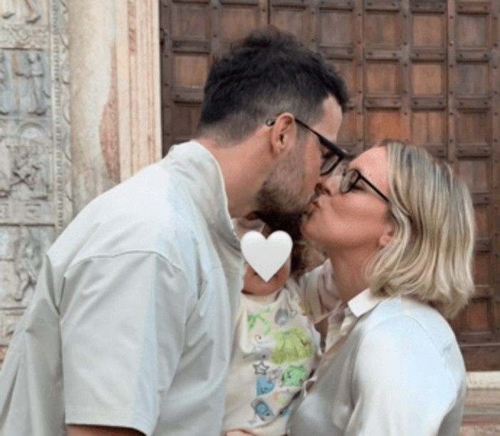 Federica Pellegrini, Matteo Giunta compie gli anni: la dedica social Federica Pellegrini, Matteo Giunta compie gli anni: la dedica social
