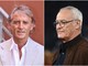 Italia, Mancini e Ranieri si presentano: la conferenza stampa - Diretta