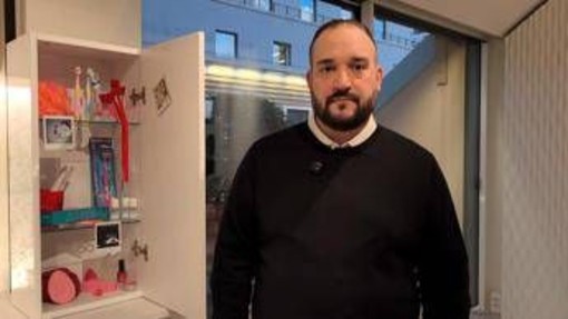 Igienista dentale Modesti: "Stile comportamentale aiuta igiene della bocca" Igienista dentale Modesti: "Stile comportamentale aiuta igiene della bocca"