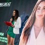 Mostra Venezia, De Salvia (BeGreat): "Sostenere i giovani nello sport e nella vita" Mostra Venezia, De Salvia (BeGreat): "Sostenere i giovani nello sport e nella vita"