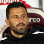 Fabio Grosso è il nuovo allenatore della Fiorentina