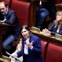 Schlein: "Centrosinistra vincerà con qualunque legge elettorale" Schlein: "Centrosinistra vincerà con qualunque legge elettorale"
