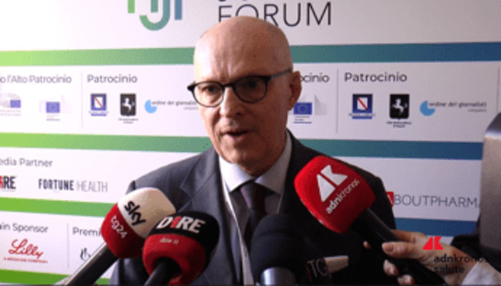 Ricciardi, "Le fake news possono fare la differenza tra la vita e la morte"