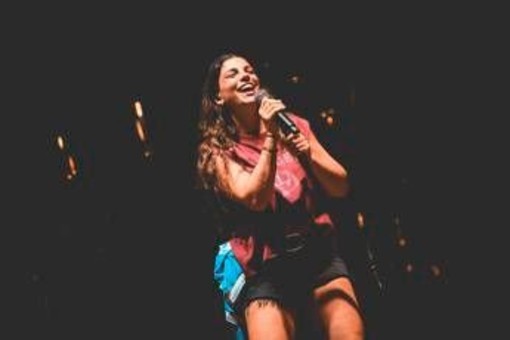 Emma, il messaggio prima del concerto all'Ippodromo di Milano: "Non do nulla per scontato" Emma, il messaggio prima del concerto all'Ippodromo di Milano: "Non do nulla per scontato"