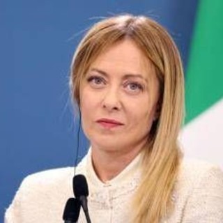 Minacce a Giorgia Meloni sui social, 31enne condannato a tre mesi
