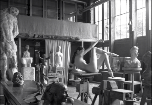 Torino: al via il workshop con Mark Arbeit Torino: al via il workshop con Mark Arbeit