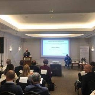 Energia, industria Gpl-Gnl: "Abilitare tutte le tecnologie" Energia, industria Gpl-Gnl: "Abilitare tutte le tecnologie"