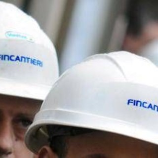 Fincantieri, sottoscritto protocollo appalti. Sindacati: &quot;Più tutele per i dipendenti&quot;