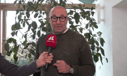 Agricoltura, Bollati (Davines): "Crediamo in una filiera più sostenibile, circolare e biodiversa" Agricoltura, Bollati (Davines): "Crediamo in una filiera più sostenibile, circolare e biodiversa"