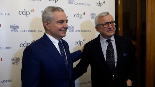 CDP-Confindustria, a Napoli il roadshow “Insieme per il futuro delle imprese”