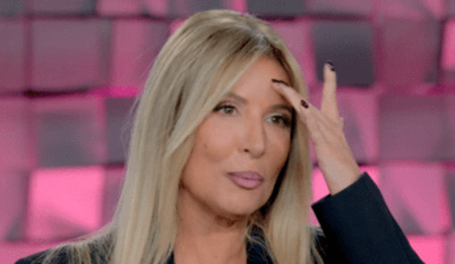 Selvaggia Lucarelli, matrimonio rimandato: "Non siamo riusciti a organizzare"