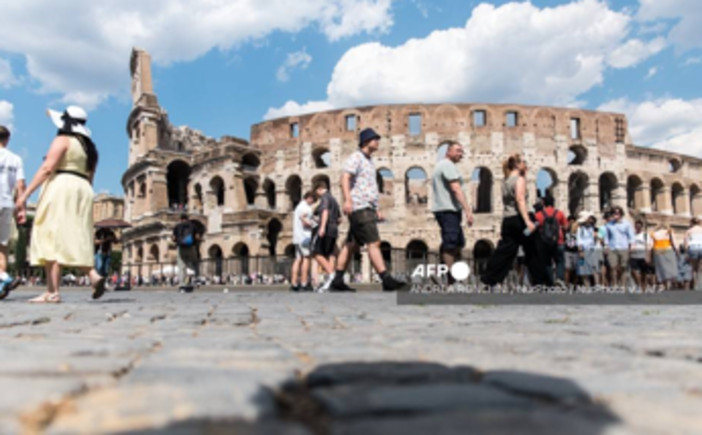 Roma, Washington Post: le ''nonne che fanno la pasta'' sono la nuova trappola per turisti