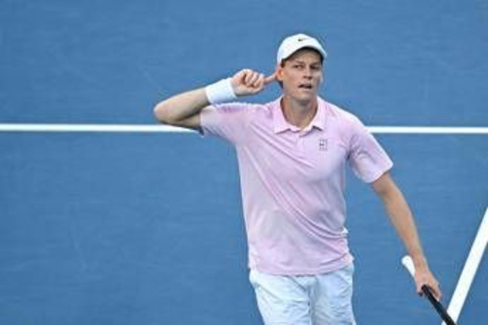 Sinner-Tiafoe: orario, precedenti e dove vederla in tv Sinner-Tiafoe: orario, precedenti e dove vederla in tv