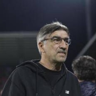 L'Atalanta esonera Juric e i suoi più stretti collaboratori L'Atalanta esonera Juric e i suoi più stretti collaboratori