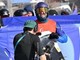 Paralimpiadi Milano Cortina, Perathoner primo oro per l'Italia Paralimpiadi Milano Cortina, Perathoner primo oro per l'Italia