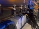 Sequestrati 85 kg di droga al porto di Civitavecchia, arrestato autista bulgaro Sequestrati 85 kg di droga al porto di Civitavecchia, arrestato autista bulgaro