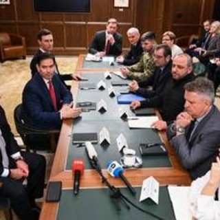 Ucraina, progressi' nei colloqui: ma resta il nodo adesione Nato e Donbasss