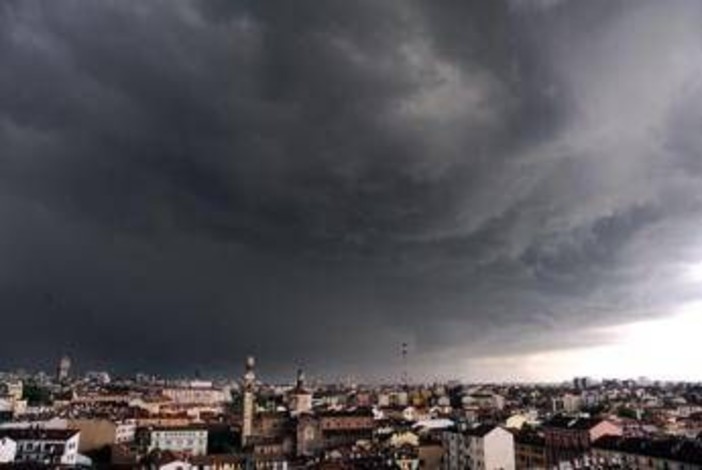 Arriva l'ondata fredda, ecco piogge e maltempo sull'Italia: previsioni meteo