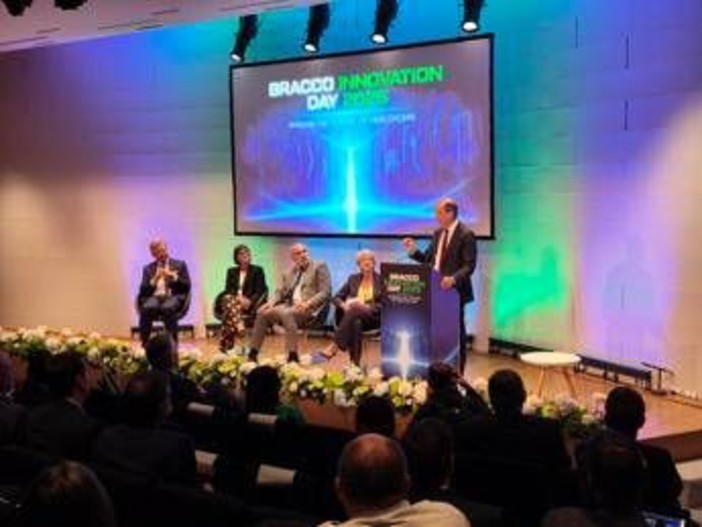 Bracco innovation day, a Milano la diagnostica mondiale tra Ai e terapie avanzate Bracco innovation day, a Milano la diagnostica mondiale tra Ai e terapie avanzate