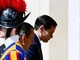 Rubio in Vaticano, incontro con il Papa dopo le tensioni con Trump
