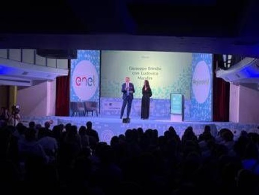Mobilità, innovazione e infrastrutture verdi, a Eco Festival la transizione nelle città Mobilità, innovazione e infrastrutture verdi, a Eco Festival la transizione nelle città