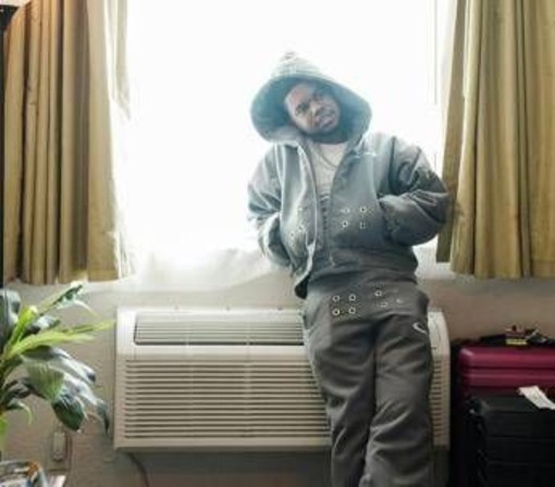 Lutto nel mondo dell'hip hop, morto a 25 anni Lil Poppa Lutto nel mondo dell'hip hop, morto a 25 anni Lil Poppa