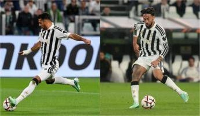 Doppio ko in casa Juventus, si fermano Celik e Gonzalez per due infortuni muscolari Doppio ko in casa Juventus, si fermano Celik e Gonzalez per due infortuni muscolari