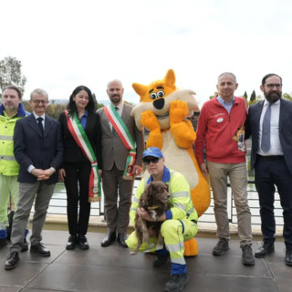 Nasce Dogland – Anas, area cani ludico-ricreativa di MagicLand