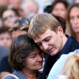 Caso Garlasco, la madre di Stasi: "Verità trova sempre la sua strada anche quando sembra impossibile" Caso Garlasco, la madre di Stasi: "Verità trova sempre la sua strada anche quando sembra impossibile"