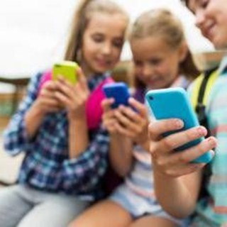 Minori, Moige presenta prima class action contro social: "Proteggere minori da pratiche dannose" Minori, Moige presenta prima class action contro social: "Proteggere minori da pratiche dannose"