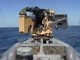 Battaglia navale nel Mar Nero, il drone ucraino vince il duello: la Russia va k.o. Battaglia navale nel Mar Nero, il drone ucraino vince il duello: la Russia va k.o.