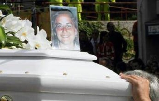 Il fratello di Claps: "Oki uccisa il 12 come già Elisa ed Heather, convinto Restivo coinvolto" Il fratello di Claps: "Oki uccisa il 12 come già Elisa ed Heather, convinto Restivo coinvolto"