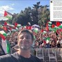 Di Battista: "Mi sento meglio, torno in Italia venerdì"