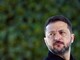 Ucraina, Zelensky propone a Putin incontro al G20 di Miami: "Dobbiamo parlarci" Ucraina, Zelensky propone a Putin incontro al G20 di Miami: "Dobbiamo parlarci"