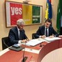 Fondazione Fiera Milano e con ministero Sport insieme per valorizzare giovani