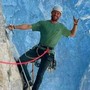 Tragedia in Sierra Nevada, morto alpinista Jake Whisenant: nel 2024 la sua scalata record su El Capitan Tragedia in Sierra Nevada, morto alpinista Jake Whisenant: nel 2024 la sua scalata record su El Capitan