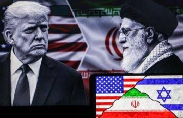 Iran, aerei e rifornitori Usa in movimento: rischio scontro Teheran-Washington