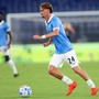 Serie A, oggi Lazio-Genoa - Diretta