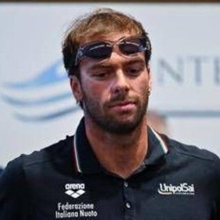 Antonelli va ad allenare in Cina, Paltrinieri perde il suo tecnico Antonelli va ad allenare in Cina, Paltrinieri perde il suo tecnico