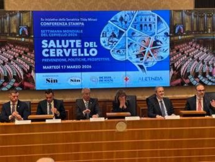 In Italia quasi 1,5 mln con demenza, siglata intesa su prevenzione