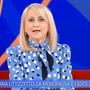 La menopausa secondo Luciana Littizzetto: "72 sintomi diversi, effetto forno acceso"