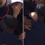 Tiafoe, racchetta ritrovata al Roland Garros. La tifosa: "Non volevo rubarla" Tiafoe, racchetta ritrovata al Roland Garros. La tifosa: "Non volevo rubarla"