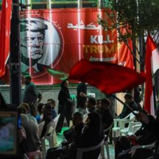 Iran, Usa si preparano a lunga escalation. Stretto di Hormuz, paralisi dopo i raid Iran, Usa si preparano a lunga escalation. Stretto di Hormuz, paralisi dopo i raid