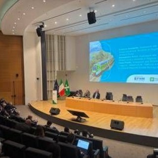 Trasporti, Salvatore Deidda: "Tpl non può essere gratuito" Trasporti, Salvatore Deidda: "Tpl non può essere gratuito"