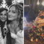 Emma, il discorso al matrimonio del fratello Checco: "Sarò il vostro cane da guardia" Emma, il discorso al matrimonio del fratello Checco: "Sarò il vostro cane da guardia"